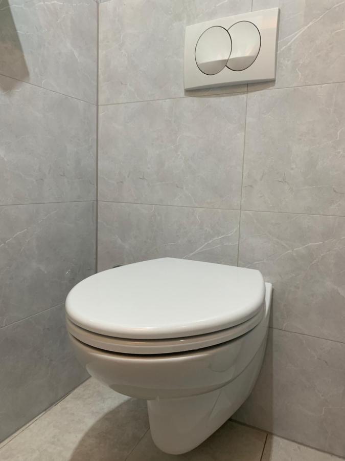 Latin Bridge Apartment サラエヴォ エクステリア 写真