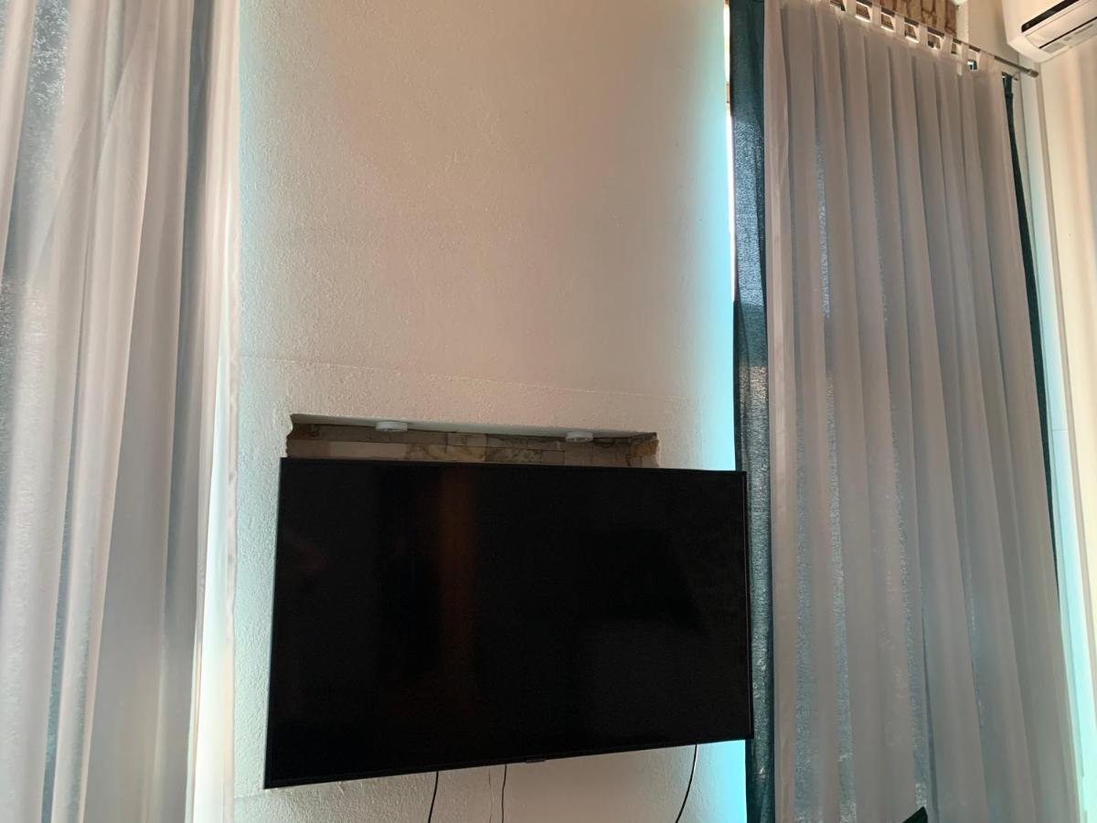 Latin Bridge Apartment サラエヴォ エクステリア 写真