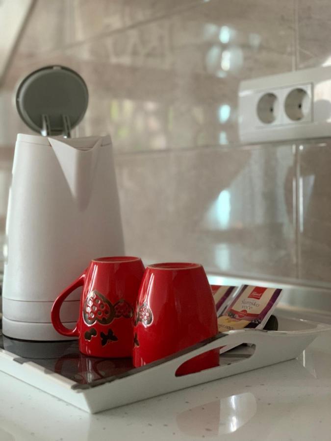 Latin Bridge Apartment サラエヴォ エクステリア 写真