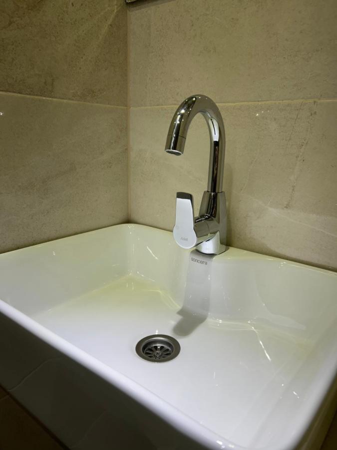 Latin Bridge Apartment サラエヴォ エクステリア 写真