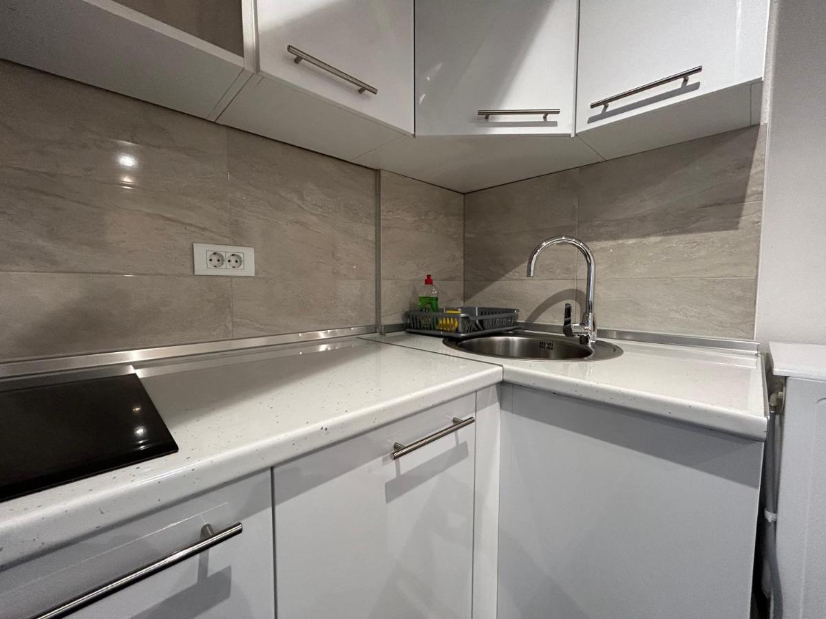 Latin Bridge Apartment サラエヴォ エクステリア 写真