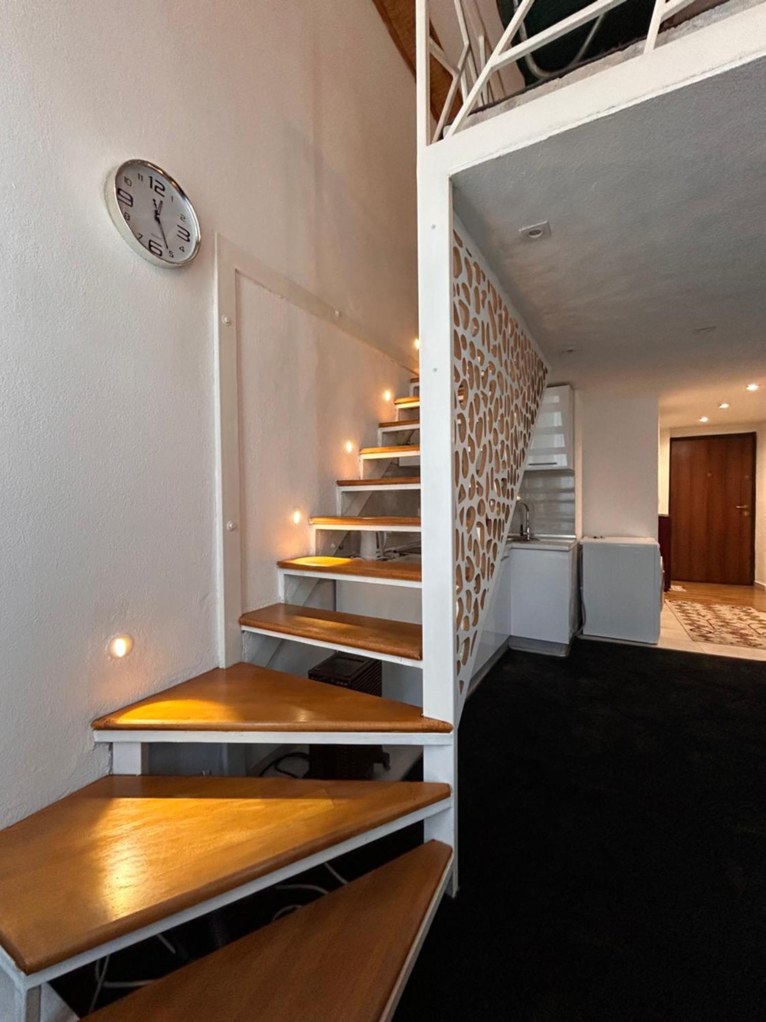 Latin Bridge Apartment サラエヴォ エクステリア 写真